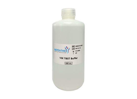 tbst buffer